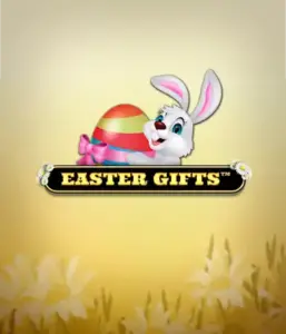 Почувствуйте радостью весны с игрой Easter Gifts от Spinomenal, освещающей праздничную весеннюю обстановку с милыми пасхальными кроликами, яйцами и цветами. Погрузитесь в мир ярких цветов, предлагающий развлекательными бонусами вроде специальных символов, множителей и бесплатных вращений для восхитительного слот-приключения. Прекрасно для тех, кто ищет сезонного веселья.