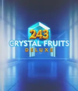 Откройте для себя сверкающим обновлением классики с слотом 243 Crystal Fruits Deluxe от Tom Horn Gaming, освещающей кристально чистую визуализацию и обновленный подход к классической теме фруктовых слотов. Испытайте волнением от кристаллических фруктов, которые открывают 243 способа выигрыша, включая повторные вращения, дикие символы и делюкс-множитель. Идеальное сочетание старой школы и новых механик для каждого любителя слотов.